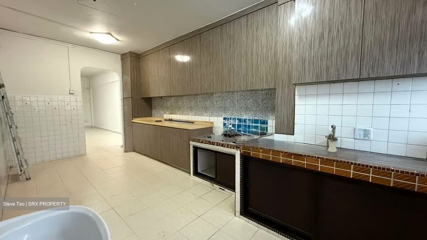 Blk 480 Jurongville @ Street 41 (Jurong West), HDB 3 Rooms #574534771